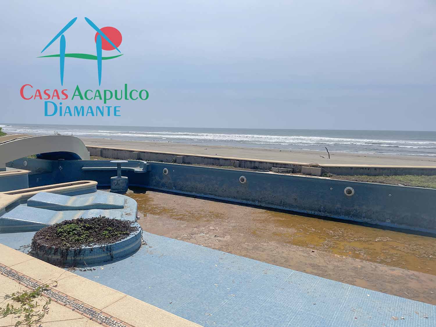 Tres Vidas Villa Universal - Albercas 8